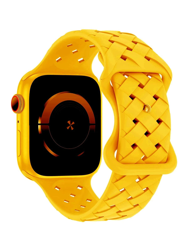 "Flex" Silikon Armband