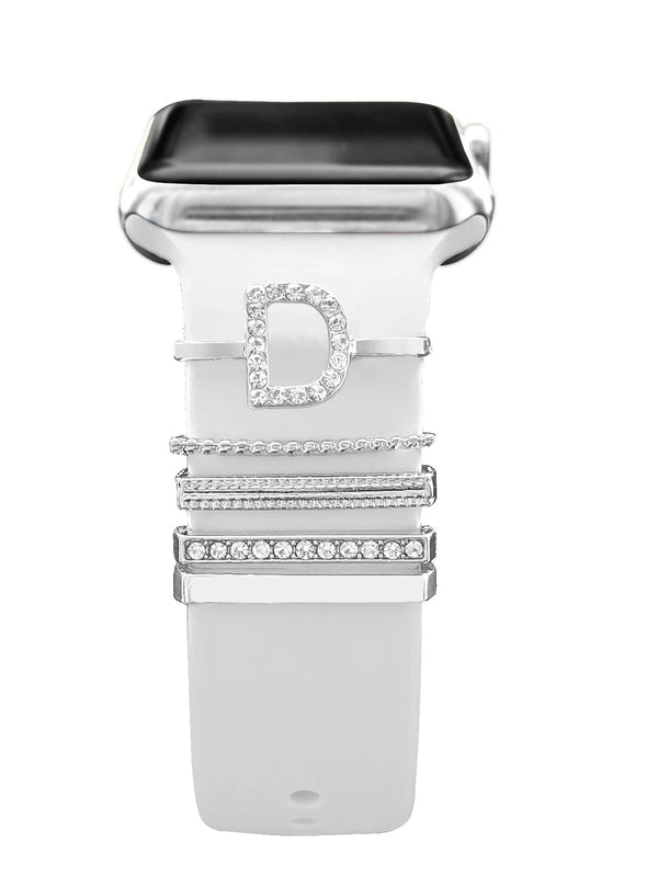 Apple Watch Charms (Fünferpack)