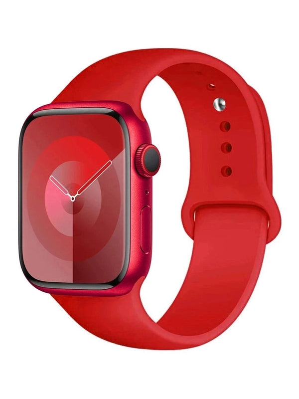 Silikon Armband - in verschiedenen Farben