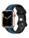 "Velocity Sport" Silikonarmband