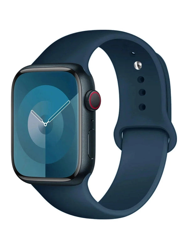 Silikon Armband - in verschiedenen Farben