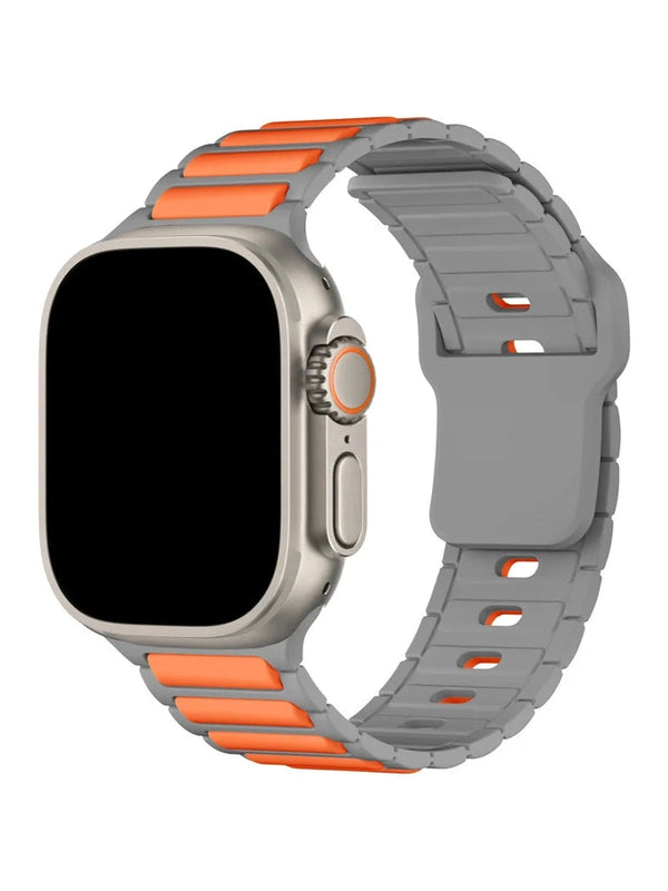 Correa Silikon Armband - in verschiedenen Farben