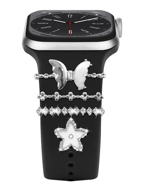 Apple Watch Charms (Fünferpack)