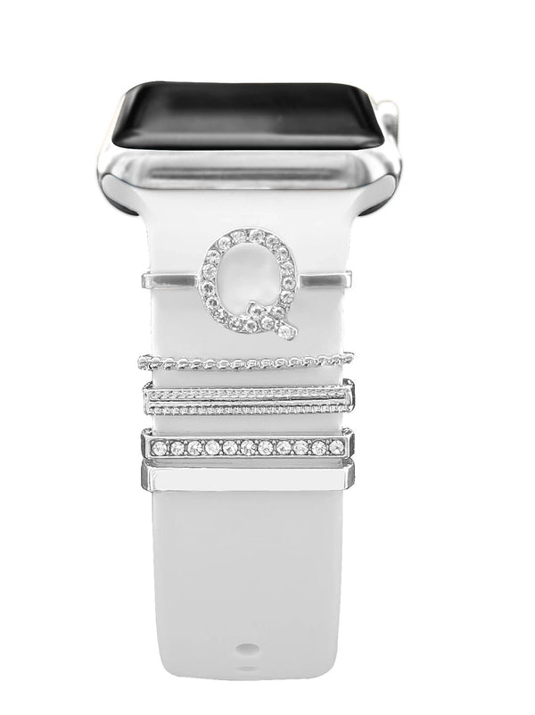 Apple Watch Charms (Fünferpack)