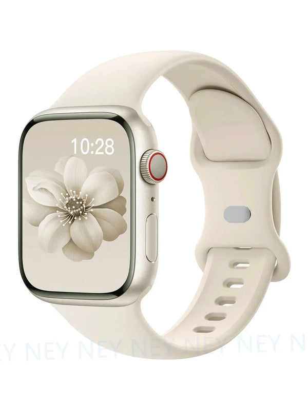 "Candy" Silikon Sport Armband