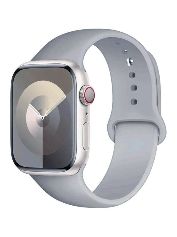 Silikon Armband - in verschiedenen Farben