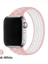 "Sport Solo Loop" Silikonarmband