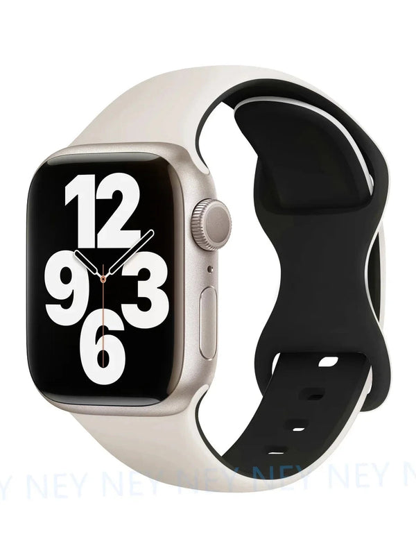 "Candy" Silikon Sport Armband