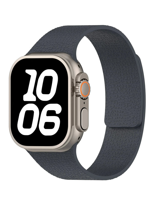 "Easy" Magnetisches Silikon Armband