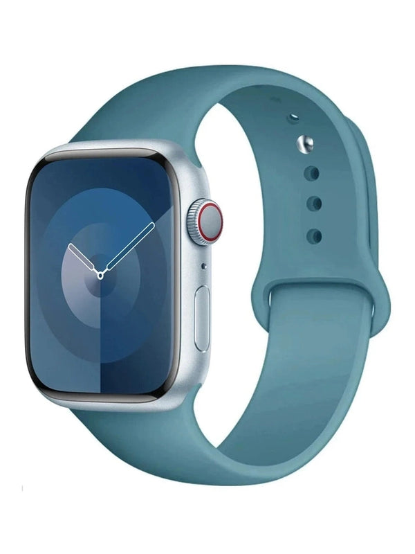 Silikon Armband - in verschiedenen Farben