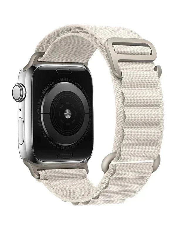 Alpine Apple Watch Band in vielen Farben