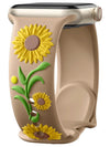 "Sunflower" Armband