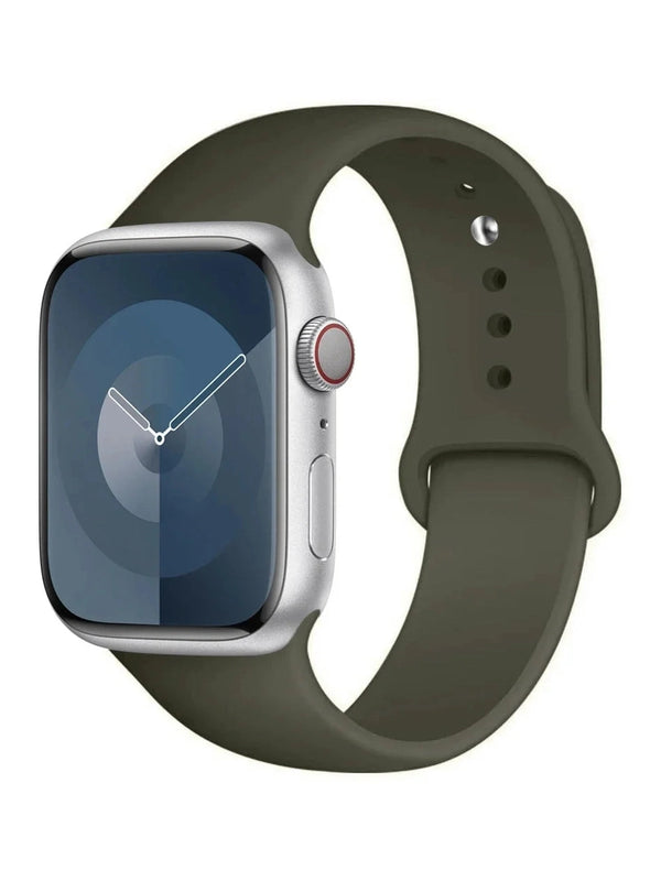 Silikon Armband - in verschiedenen Farben