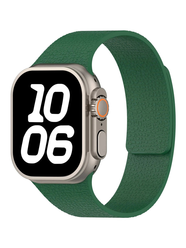 "Easy" Magnetisches Silikon Armband