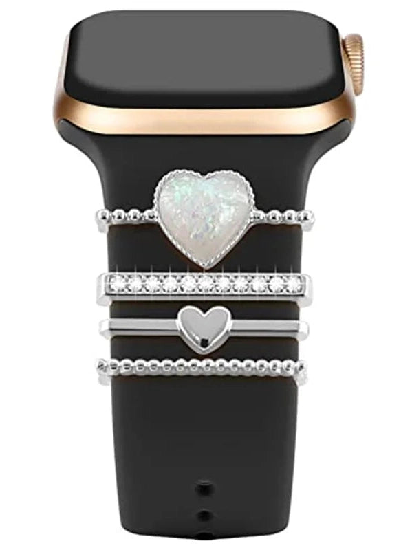 Apple Watch Charms (Fünferpack)