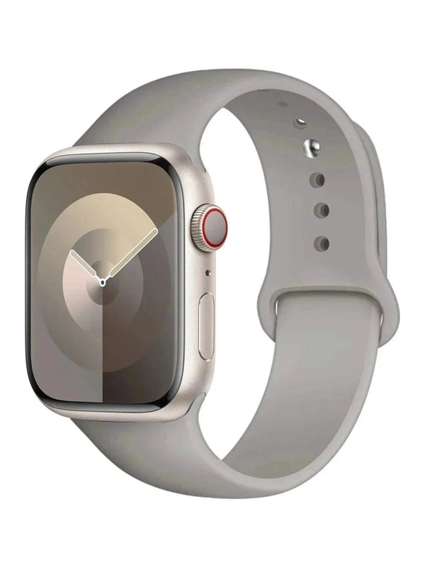 Silikon Armband - in verschiedenen Farben