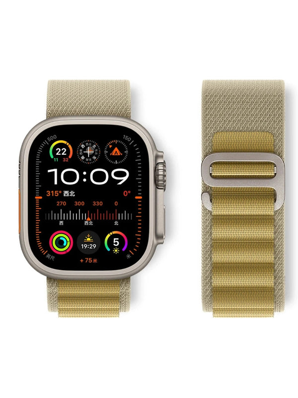 Alpine Band Sommerkollektion