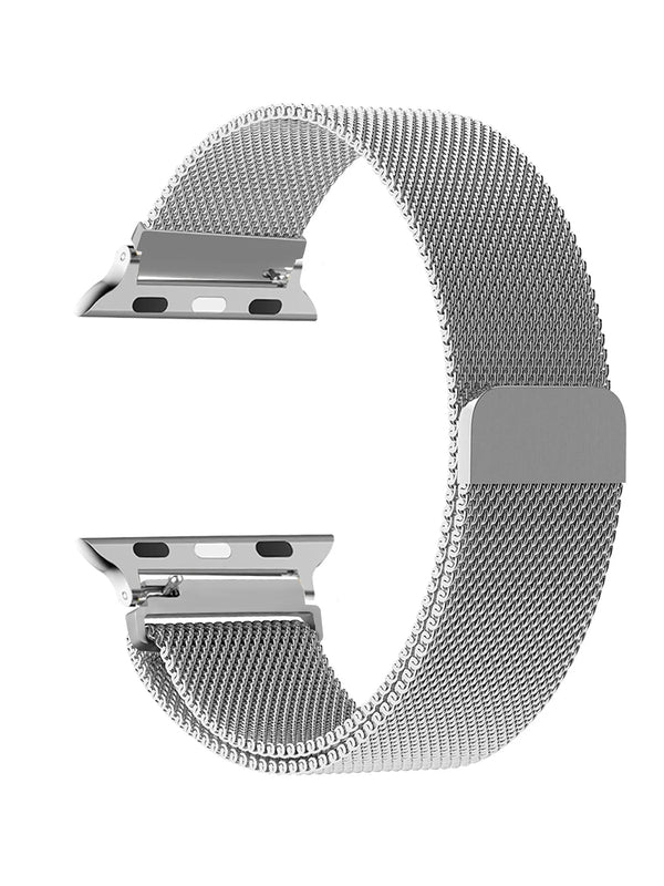Milanese Apple Watch Armband