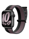 "Skyline Loop" – Nylonarmband