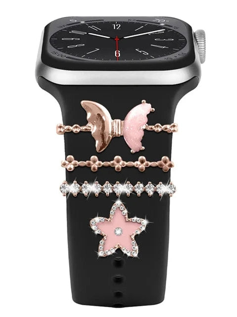 Apple Watch Charms (Fünferpack)