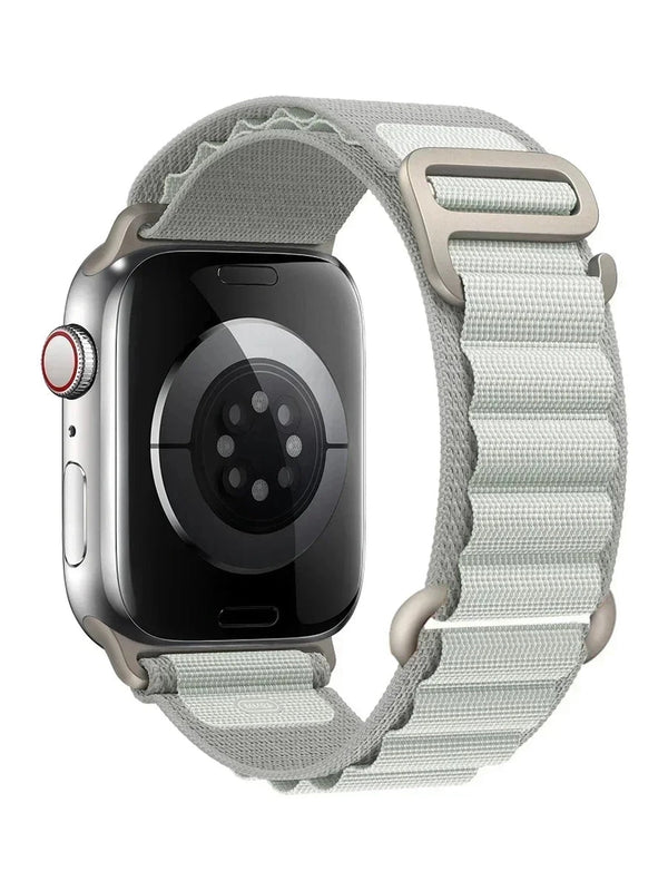 Alpine Apple Watch Band in vielen Farben
