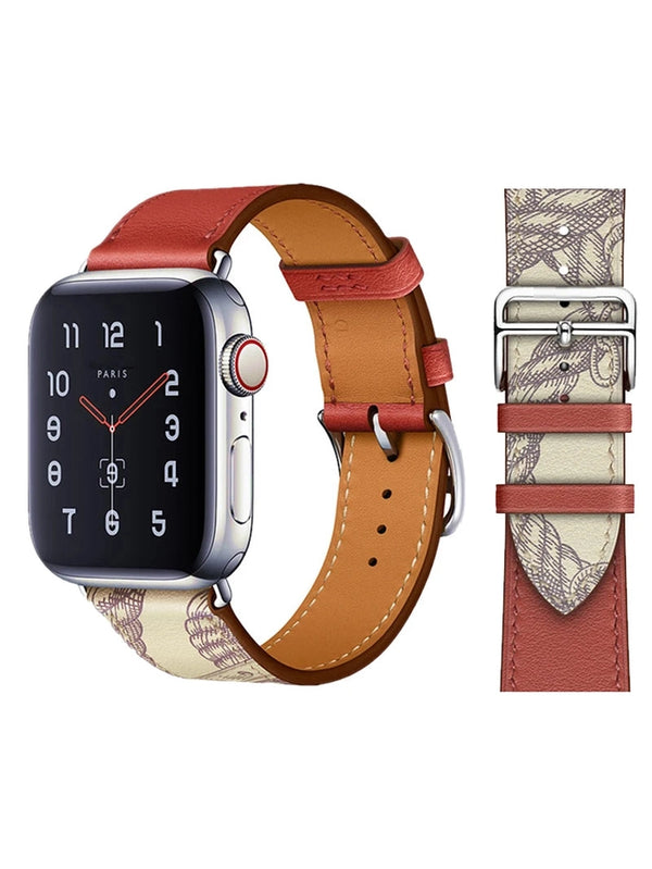 "Classic" Lederarmband