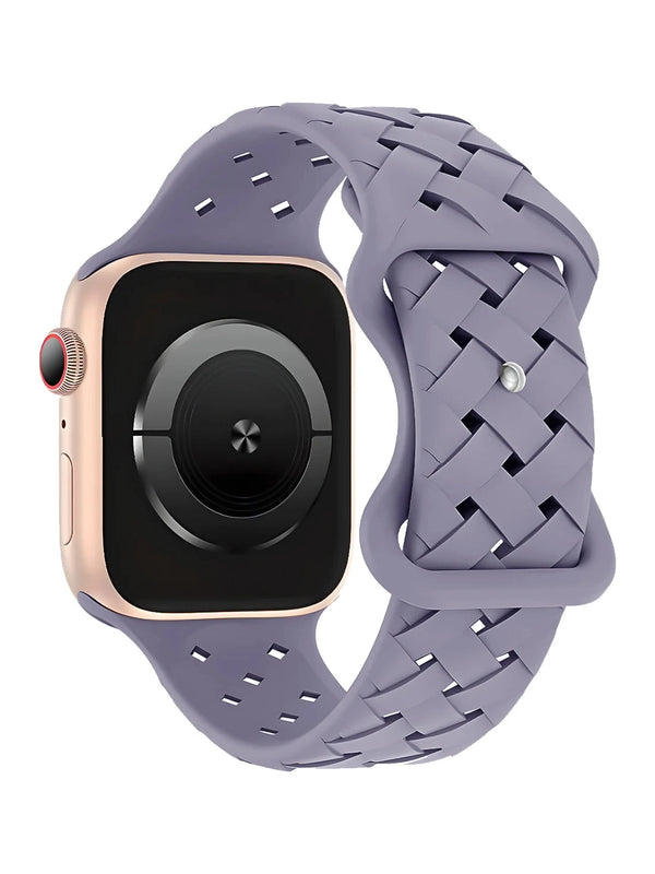 "Flex" Silikon Armband