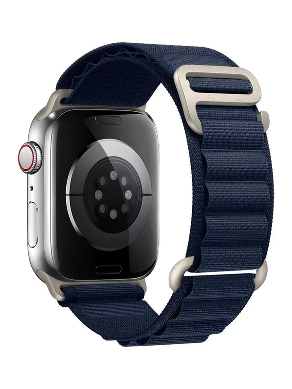 Alpine Apple Watch Band in vielen Farben