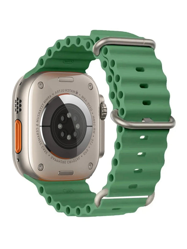 Ocean Silikon Armband - in verschiedenen Farben