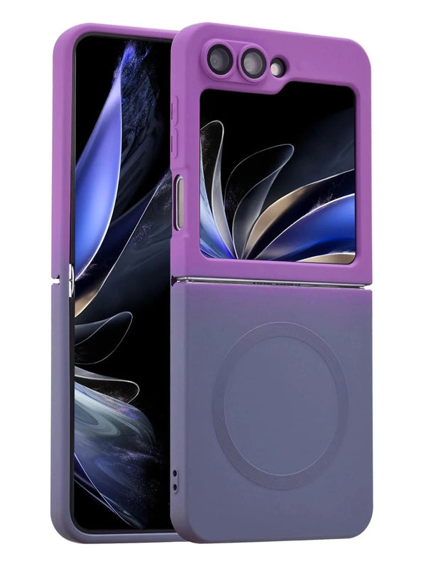 Samsung Z Flip Silikon Case