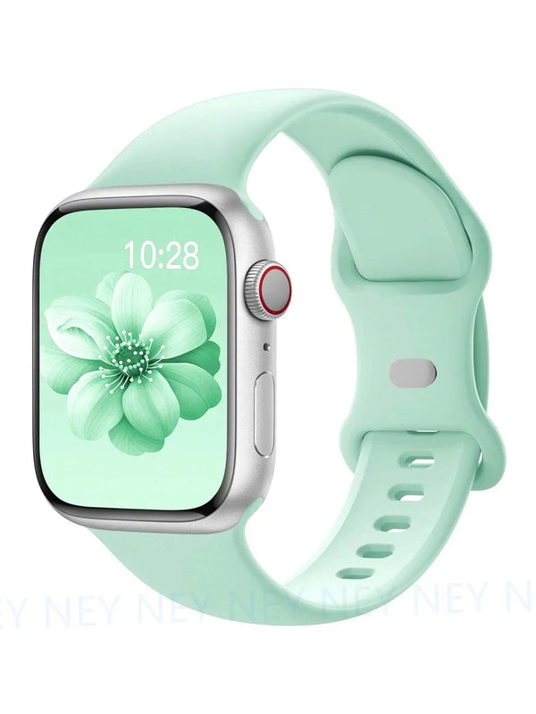 "Candy" Silikon Sport Armband