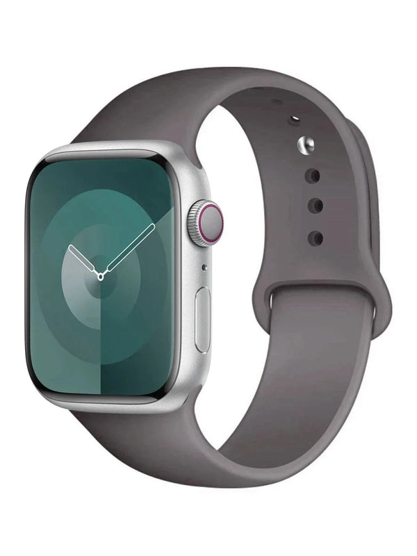 Silikon Armband - in verschiedenen Farben