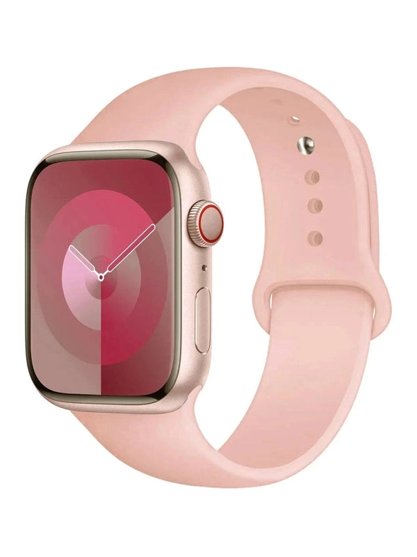 Silikon Armband - in verschiedenen Farben