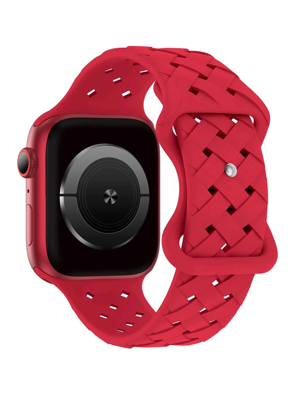 "Flex" Silikon Armband