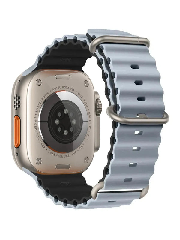 Ocean Silikon Armband - in verschiedenen Farben