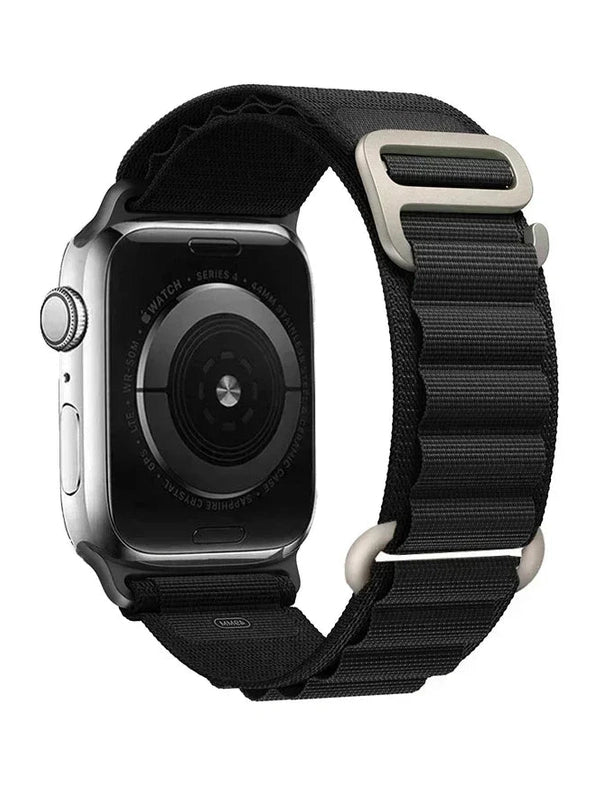 Alpine Apple Watch Band in vielen Farben