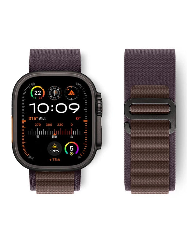 Alpine Band Sommerkollektion