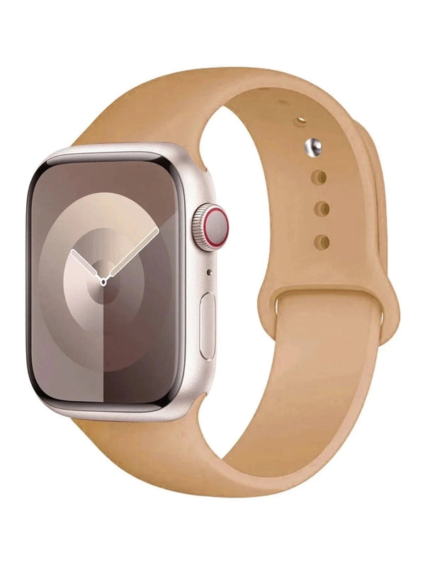 Silikon Armband - in verschiedenen Farben