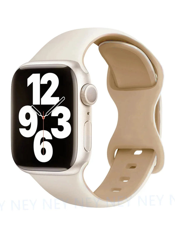 "Candy" Silikon Sport Armband