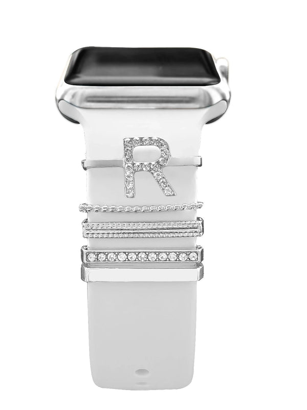 Apple Watch Charms (Fünferpack)