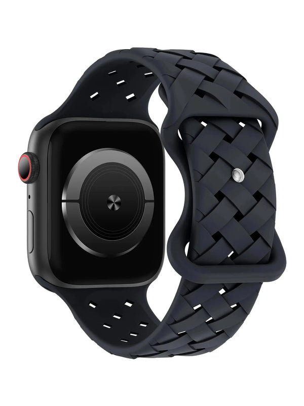 "Flex" Silikon Armband