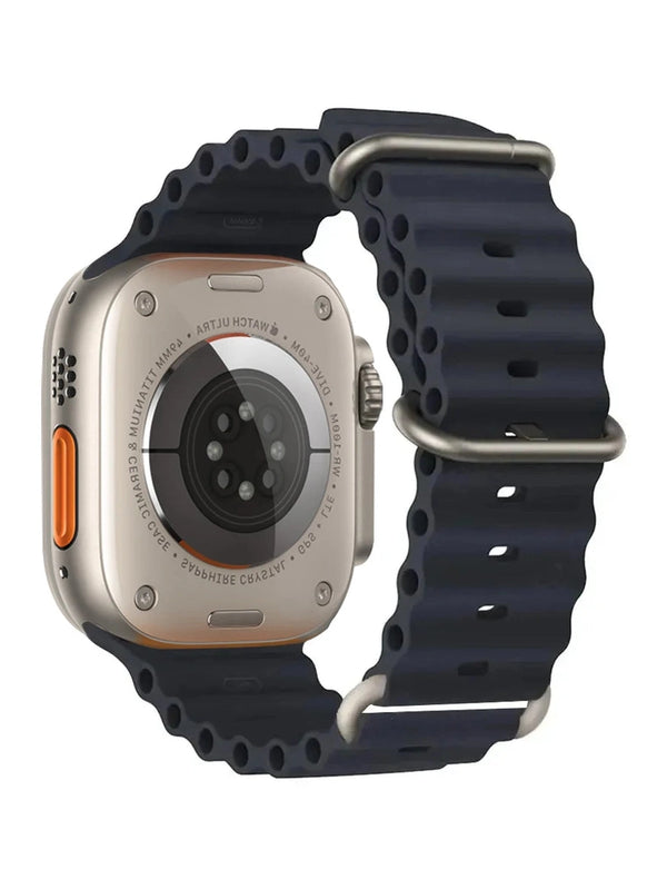 Ocean Silikon Armband - in verschiedenen Farben