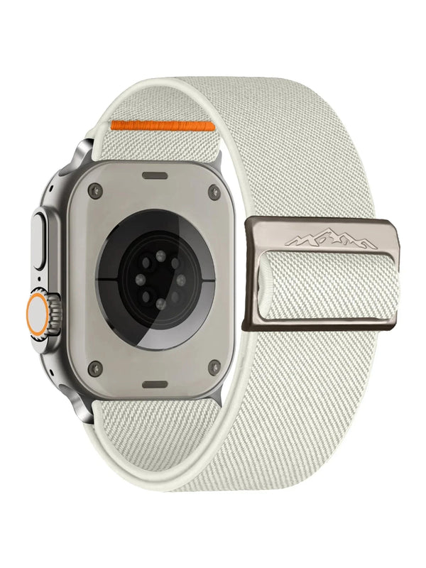 "Mountain" Nylon Armband in verschiedenen Farben