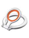 MagSafe Silikon - Halterungsring