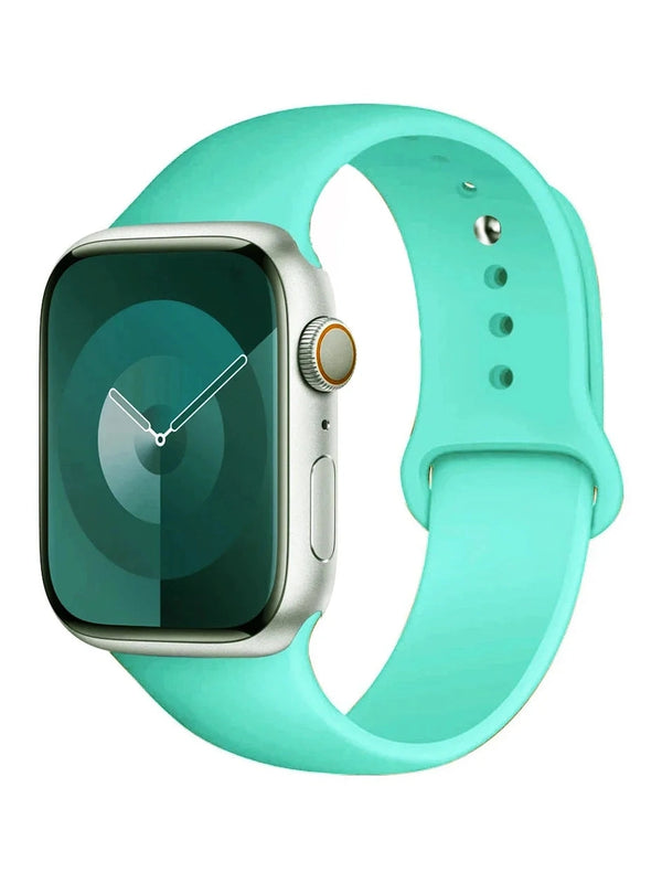 Silikon Armband - in verschiedenen Farben