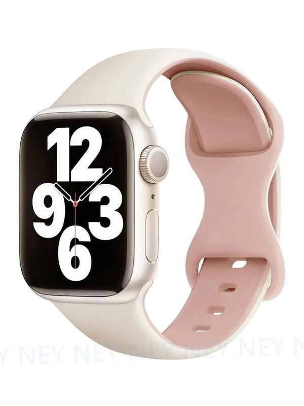 "Candy" Silikon Sport Armband