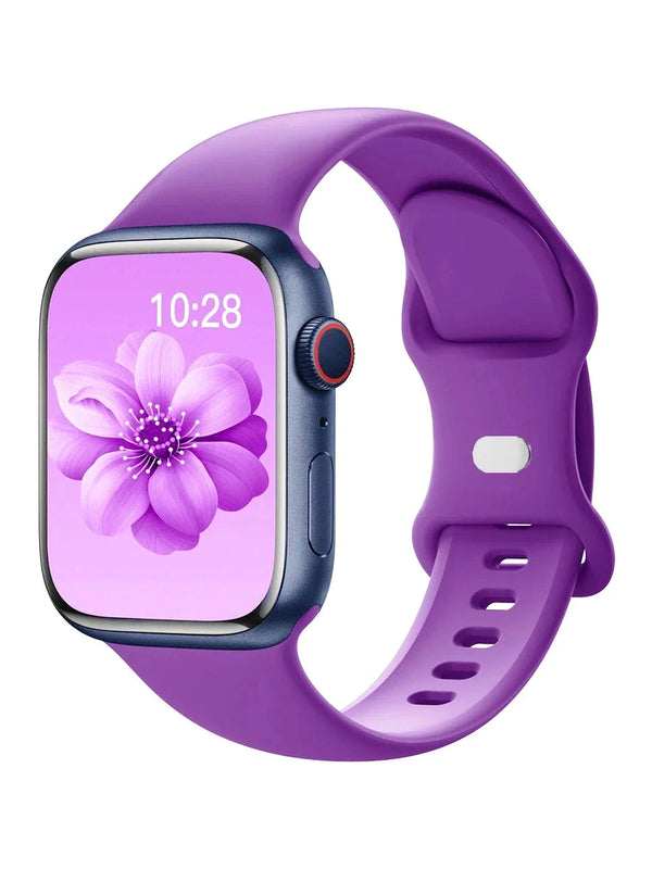 "Candy" Silikon Sport Armband