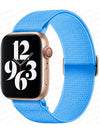 Nylon Style Apple Watch Armband in vielen Farben