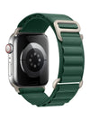 Alpine Apple Watch Band in vielen Farben