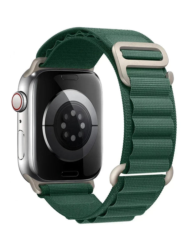 Alpine Apple Watch Band in vielen Farben
